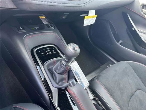 New 2025 Toyota Corolla GR image 14