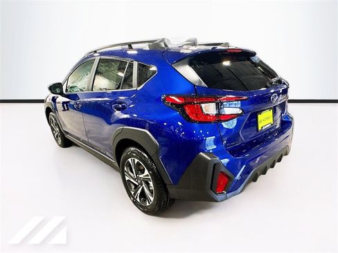 New 2026 Subaru Crosstrek 2.0i Premium image 7