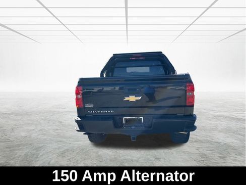 Used 2016 Chevrolet Silverado 1500 W/T image 6