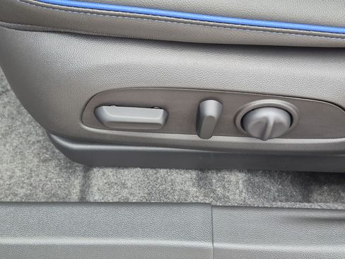 New 2026 Buick Envista Sport Touring w/ Convenience I Package FWD image 35