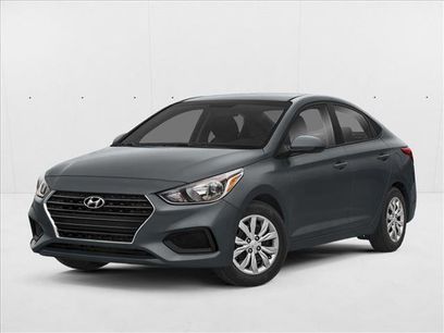 Used 2020 Hyundai Accent SE