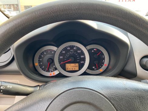 Used 2007 Toyota RAV4 2WD image 31