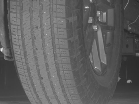 Used 2024 Jeep Wrangler Sport AWD/4WD image 17