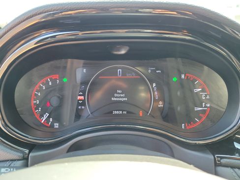 Used 2024 Dodge Durango SXT image 24