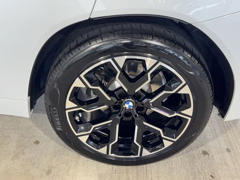 Certified 2025 BMW X3 xDrive30i w/ M Sport Package image 35