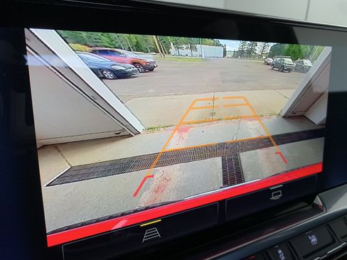 New 2026 Chevrolet Silverado 1500 LT image 29