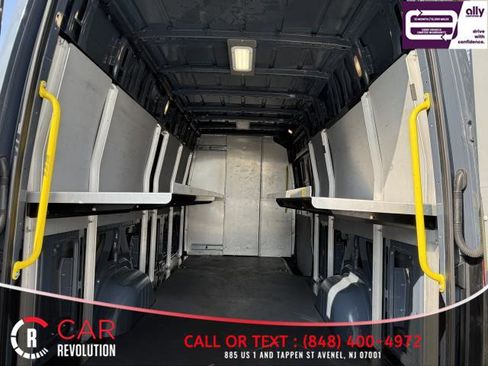 Used 2019 Mercedes-Benz Sprinter 170 image 7