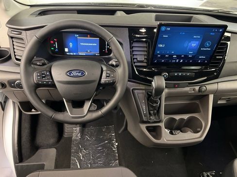 New 2026 Ford Transit 350 XLT image 8