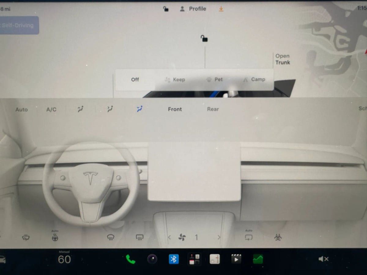 Used 2023 Tesla Model Y Long Range AWD/4WD image 24