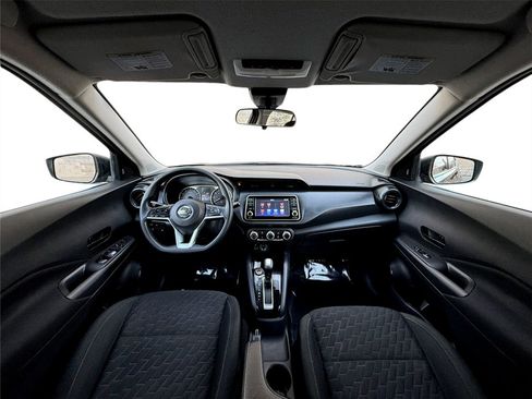 Used 2021 Nissan Kicks S image 7