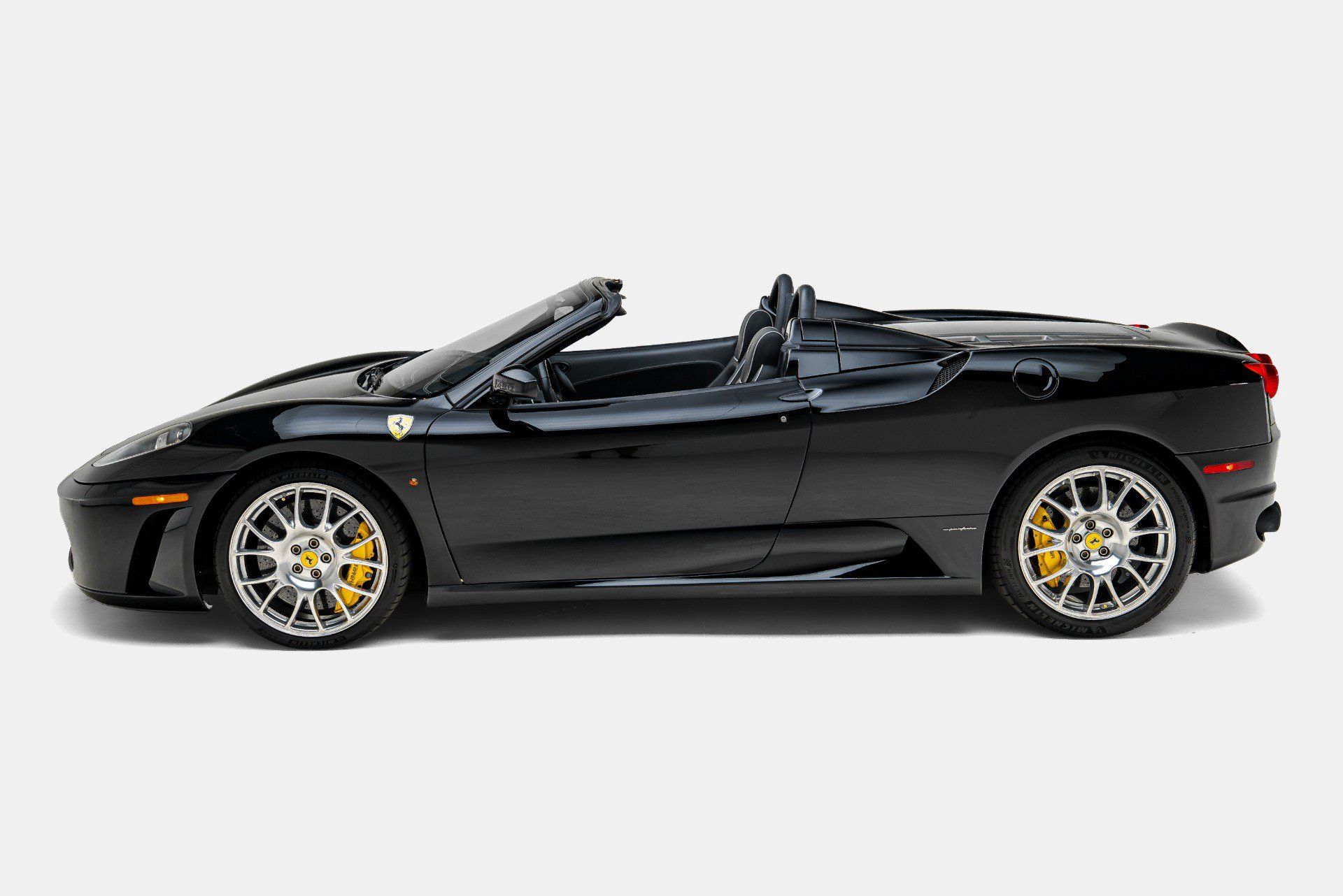 Used 2008 Ferrari F430 Spider RWD image 8