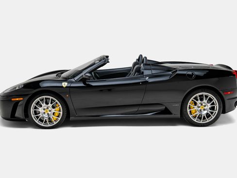 Used 2008 Ferrari F430 Spider RWD image 8