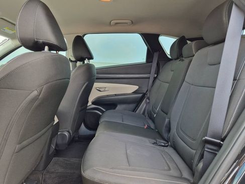 Used 2022 Hyundai Tucson SE w/ Cargo Package FWD image 27