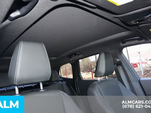 Used 2025 BMW X1 xDrive28i image 31