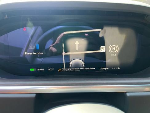 Used 2024 Tesla Model X AWD/4WD image 11