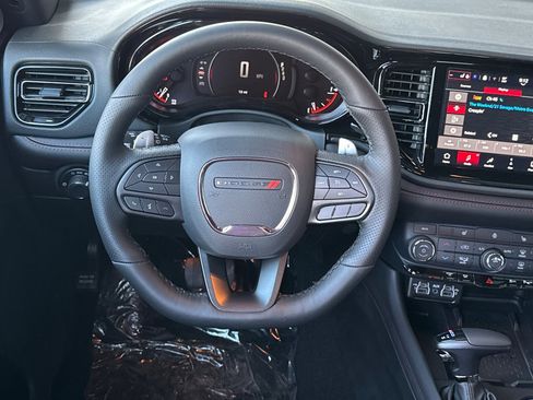 New 2026 Dodge Durango GT AWD/4WD image 13