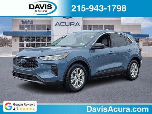 Used 2023 Ford Escape Active w/ Cold Weather Package image 1