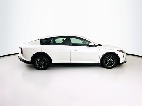 Used 2025 Kia K4 FWD image 10
