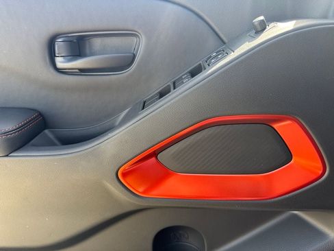 New 2026 Nissan Frontier PRO-4X w/ Pro-4x Convenience Package image 19