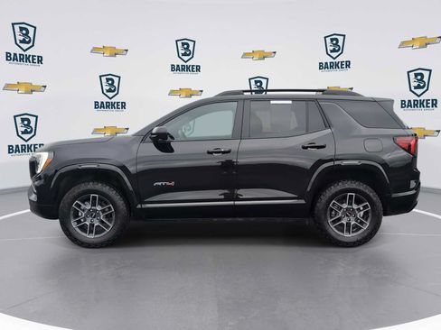 Used 2026 GMC Terrain AT4 AWD/4WD image 5