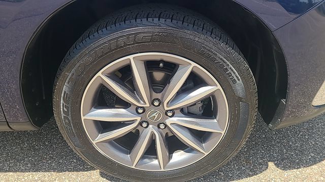 Used 2021 Acura RDX w/ Technology Package AWD/4WD image 30
