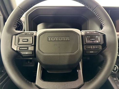 New 2026 Toyota Land Cruiser 1958 image 16