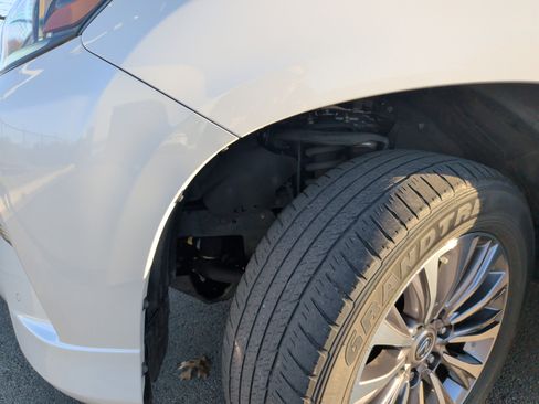 Used 2022 Lexus GX 460 Luxury image 11