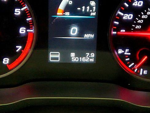 Used 2023 Subaru WRX Premium image 15