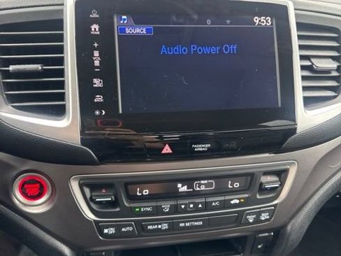 Used 2020 Honda Ridgeline RTL image 20