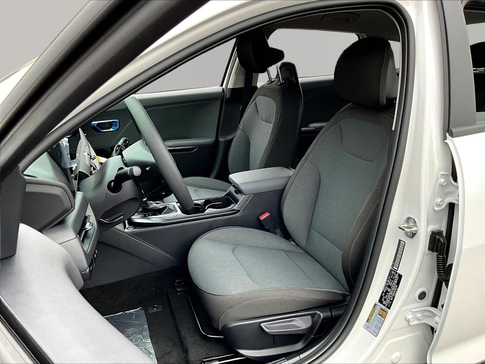 New 2027 Kia K4 FWD image 16