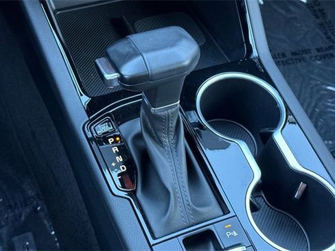 New 2026 Kia K5 GT-Line w/ GT-Line Premium Package image 25