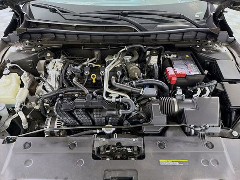 Used 2023 Nissan Altima 2.5 S image 29