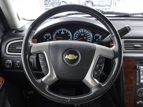 Used 2014 Chevrolet Tahoe LTZ AWD/4WD image 27