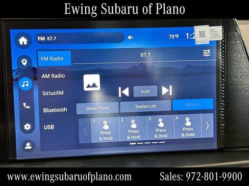 Used 2026 Subaru Outback Limited AWD/4WD image 15