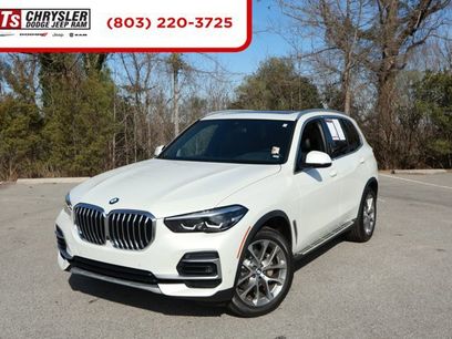 Used 2023 BMW X5 sDrive40i