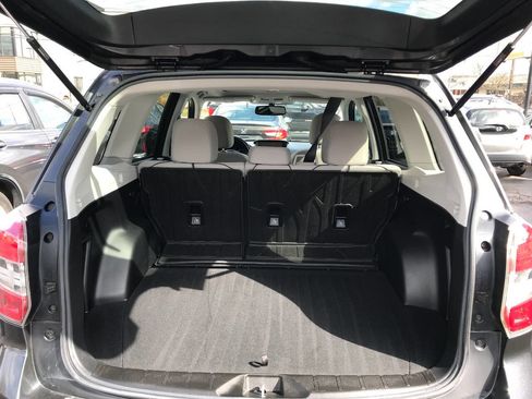 Used 2015 Subaru Forester 2.5i Premium w/ Popular Package #2 image 12