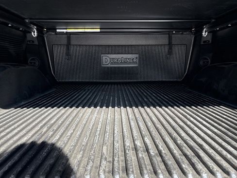 Used 2024 Chevrolet Silverado 1500 RST w/ Convenience Package II image 11