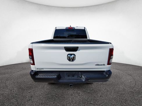 Used 2023 RAM 1500 Tradesman w/ Trailer Tow Group AWD/4WD image 6
