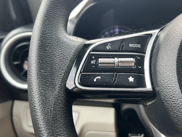 Used 2023 Kia Forte LXS w/ LXS Technology Package FWD image 25