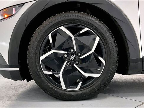 Used 2022 Hyundai Ioniq 5 SE w/ Cargo Package image 11