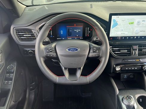 Used 2023 Ford Escape ST-Line w/ Tech Pack #1 image 21