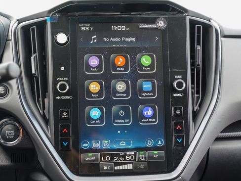 New 2026 Subaru Crosstrek 2.5i Limited image 12