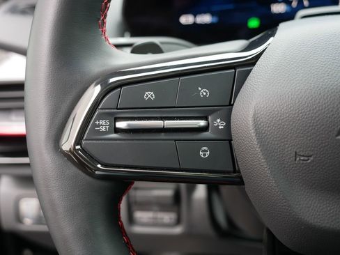 Used 2024 Chevrolet Silverado EV RST image 25