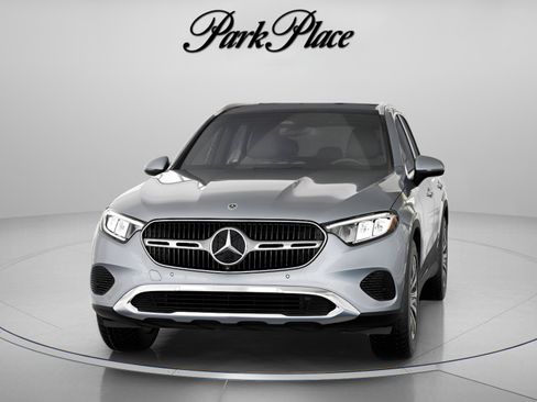 Used 2026 Mercedes-Benz GLC 300 image 37
