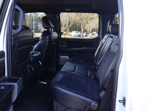 Used 2024 Ford F150 Raptor w/ Equipment Group 803A Raptor R image 42