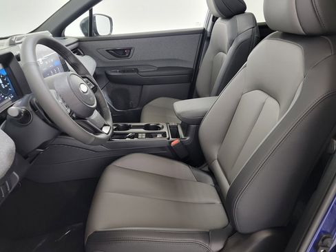 New 2026 Subaru Outback Premium image 10