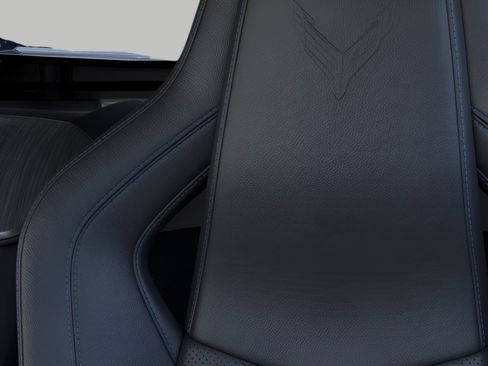 New 2026 Chevrolet Corvette 2DR STINGRAY CPE W/2LT w/ Z51 Performance Package image 21