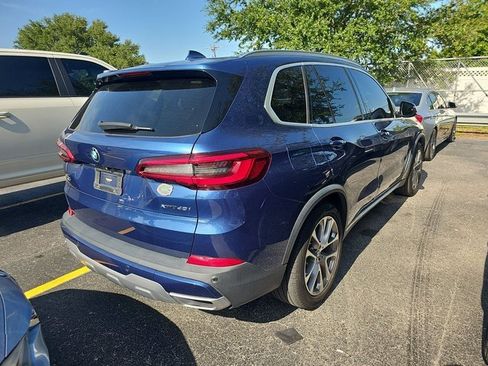 Used 2019 BMW X5 xDrive40i w/ Premium Package 2 image 2
