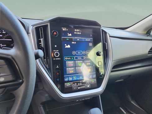 Used 2024 Subaru Crosstrek 2.0i Premium image 13