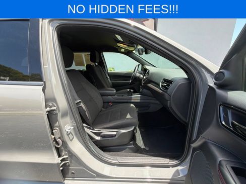 Used 2025 Dodge Durango GT RWD image 26